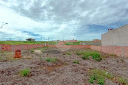 Terreno à Venda no Residencial Arcoville – Área de Franca Expansão