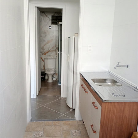 Apartamento para alugar com 1 quarto em Bela Vista, São Paulo, SP