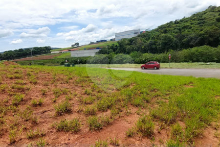 Terreno 300m² a venda - Portal Lamis | Atibaia