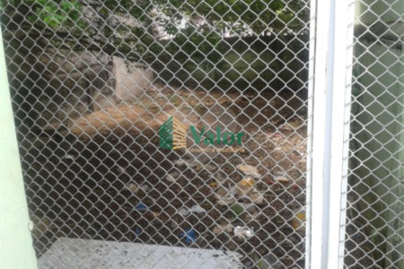 Residência na Vila Prado - São Carlos