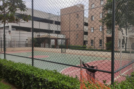 Apartamento à venda com 3 quartos em Jaguaré, São Paulo - SP Com Vaga