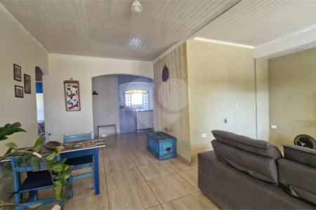 Casa à venda – Chácaras Maringá