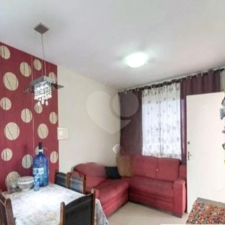 Apartamento à venda em Ermelino Matarazzo, 2 quartos, garagem