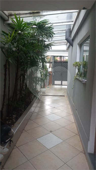 Casa para venda com 3 quartos na Chac Sto Antonio