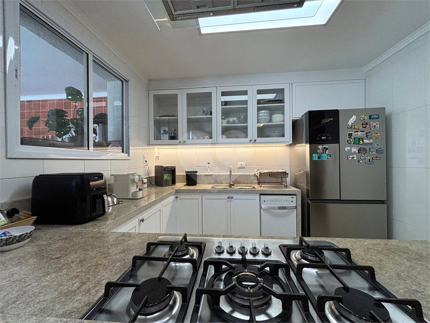 Casa térrea em rua sem saída com guarita 24hs - Tremembé - São Paulo/SP