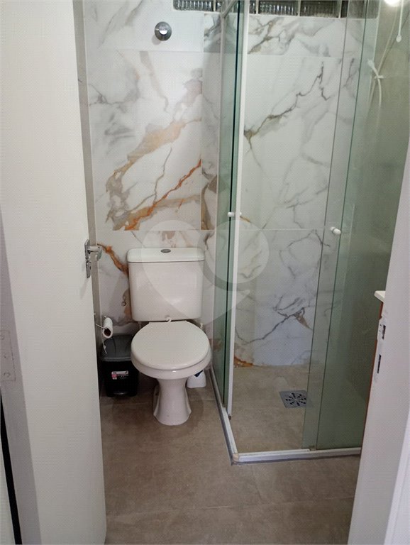 Apartamento para alugar com 1 quarto em Bela Vista, São Paulo, SP