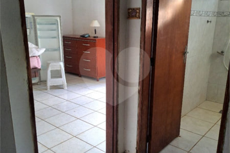 Casa à venda na Vila Nossa Senhora de Fátima – São Carlos/SP