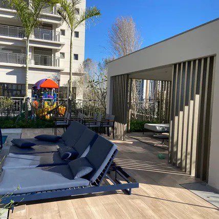 Apartamento à venda com 3 suítes em Butantã, São Paulo, SP