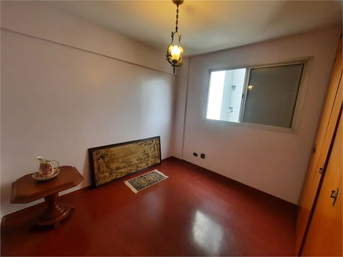 Apartamento à venda com 3 quartos em Jardim Esmeralda, São Paulo, SP