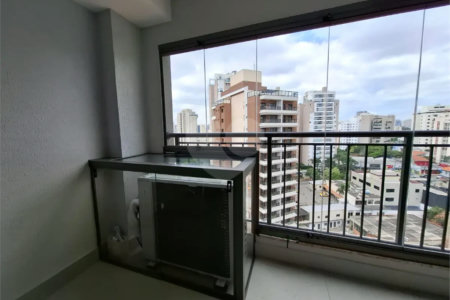 Apartamento a venda na Vila Mariana, 68 m², 2 dormitórios, 1 suíte, 2 vagas e lazer completo