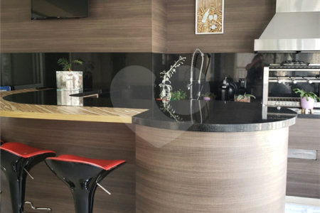 APARTAMENTO À VENDA OU LOCAÇÃO NO CENTRAL PARK MOOCA – 157 m² | 4 dormitórios |ANDAR ALTO | VARANDA GOURMET | CONDOMÍNIO CLUBE