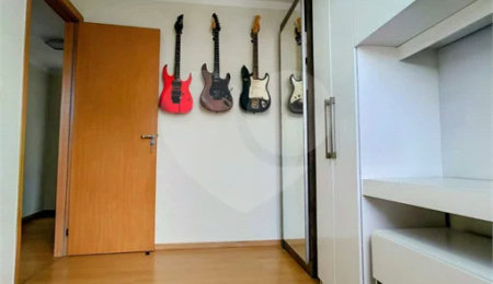Apartamento à venda com 2 quartos em Vila Boa Vista 1, São Carlos, SP