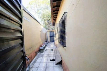 Casa à venda com 3 quartos em Conjunto Residencial Butantã, São Paulo - SP