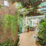 Casa á venda - Saúde alto padrão