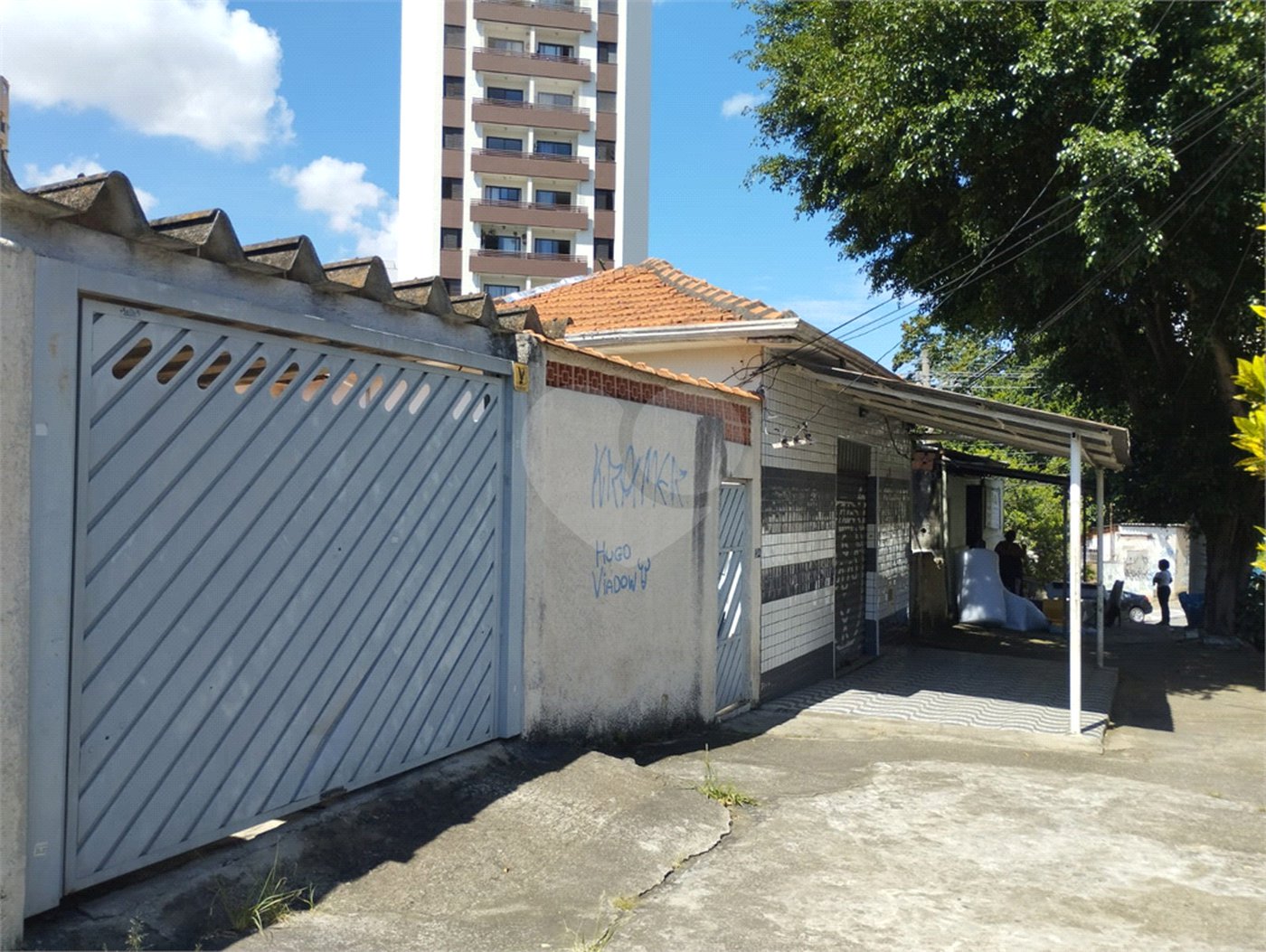 Terreno à venda em Casa Verde, São Paulo, SP