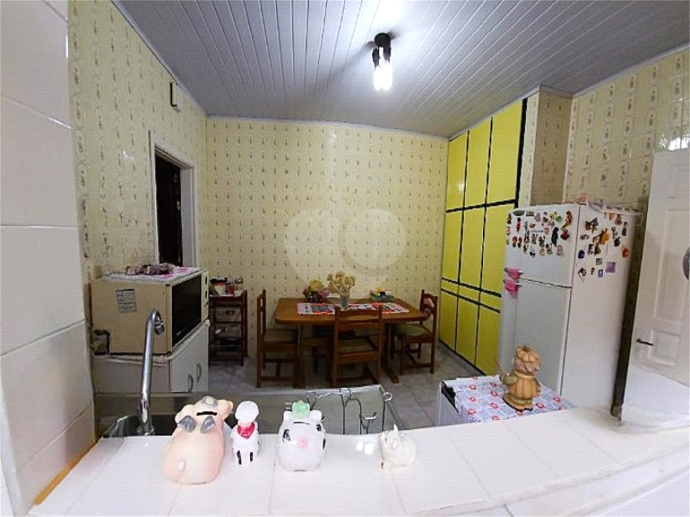 Casa à venda com 2 quartos em Vila Isolina Mazzei, São Paulo, SP
