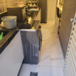 Apartamento à venda com 1 quarto em Vila Dom Pedro Ii, São Paulo, SP
