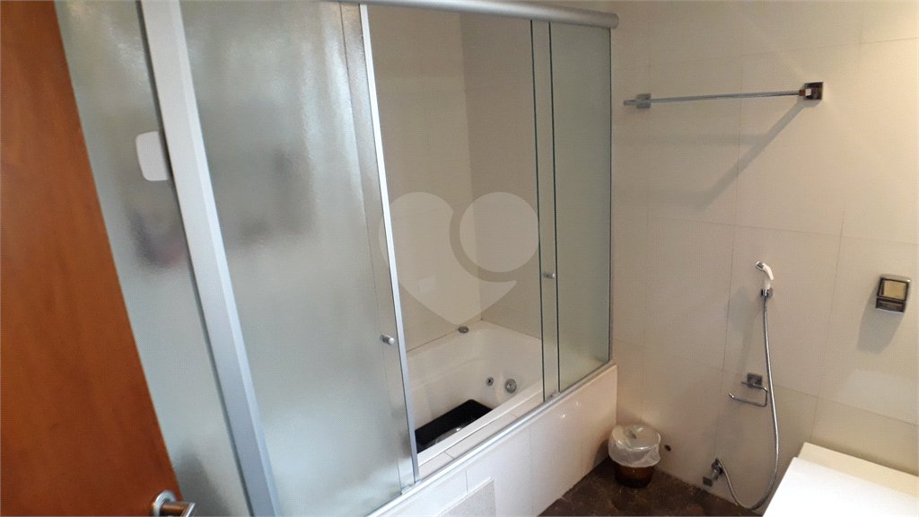 Apartamento à venda com 4 suítes em Santana, São Paulo, SP