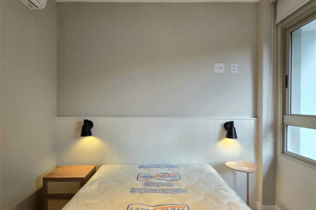 Studio à venda com 1 quarto em Pinheiros, São Paulo, SP