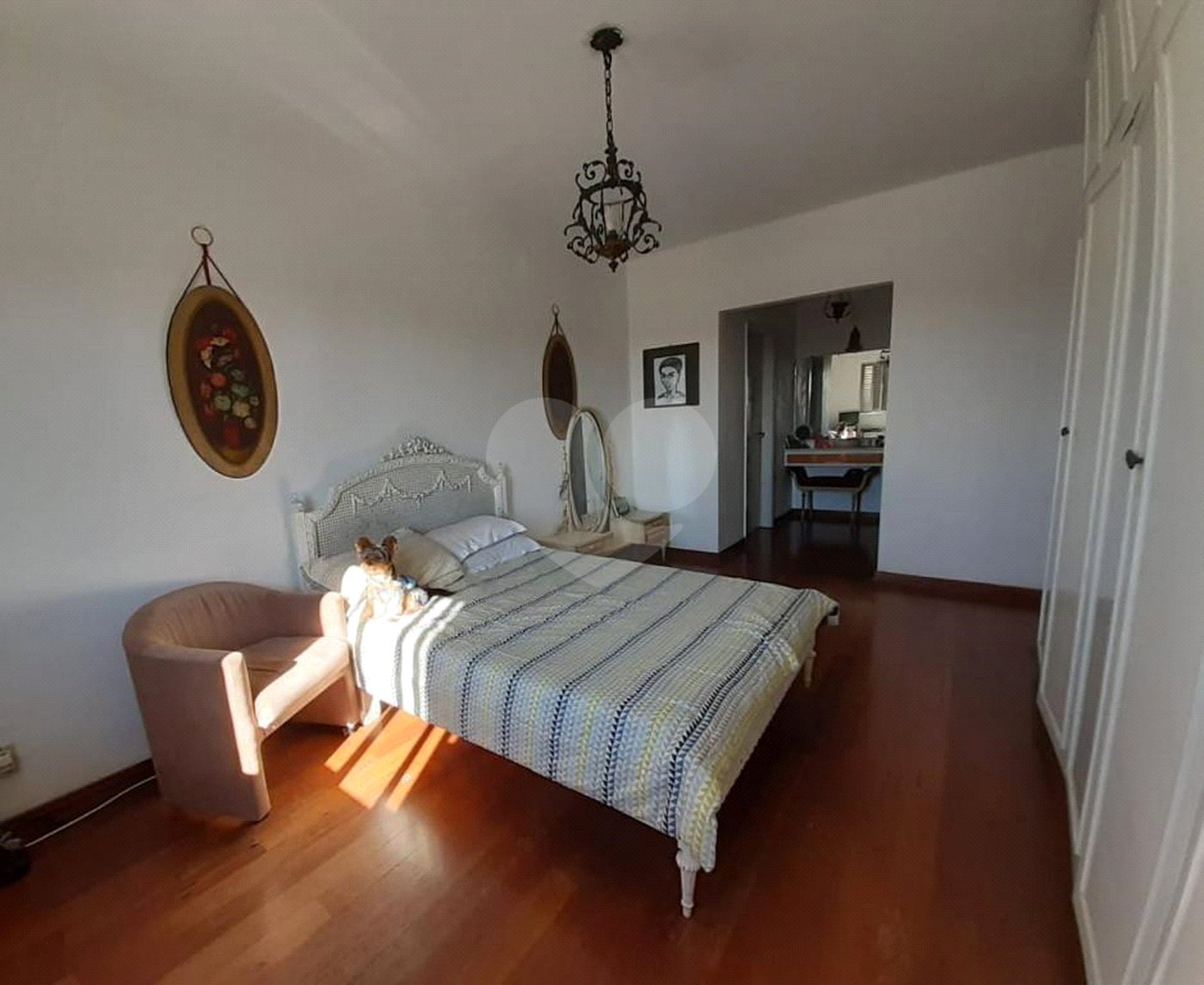 Sobrado à venda com 3 quartos, sendo 1 suíte, em Vila Mariana, São Paulo, SP