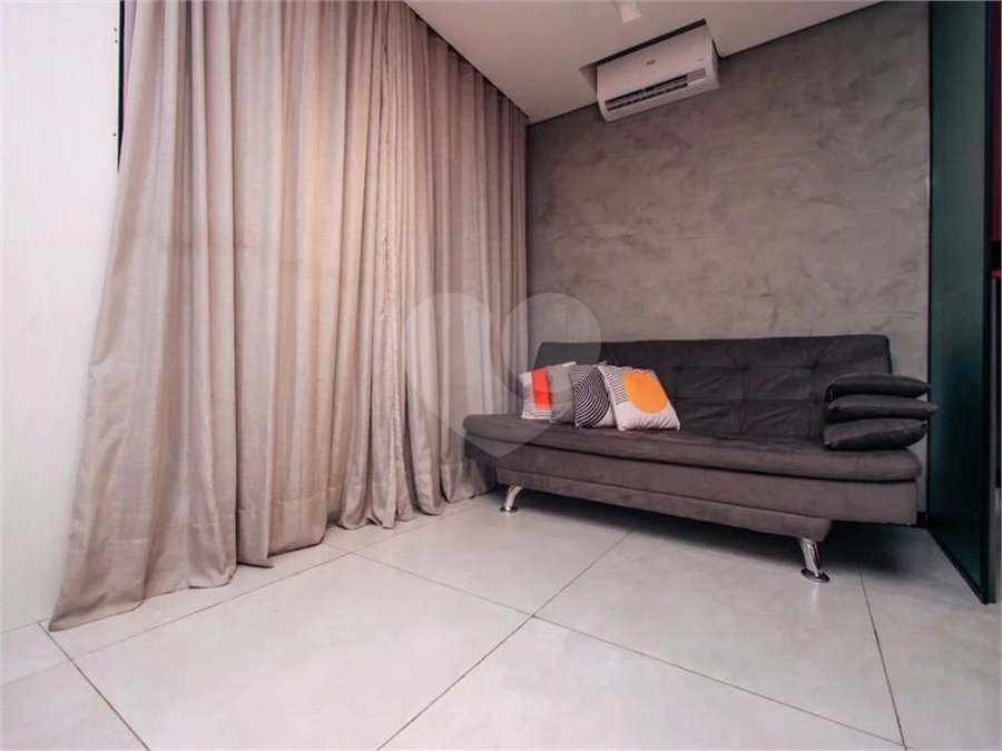 Apartamento à venda com 1 quarto em Bela Vista, São Paulo, SP