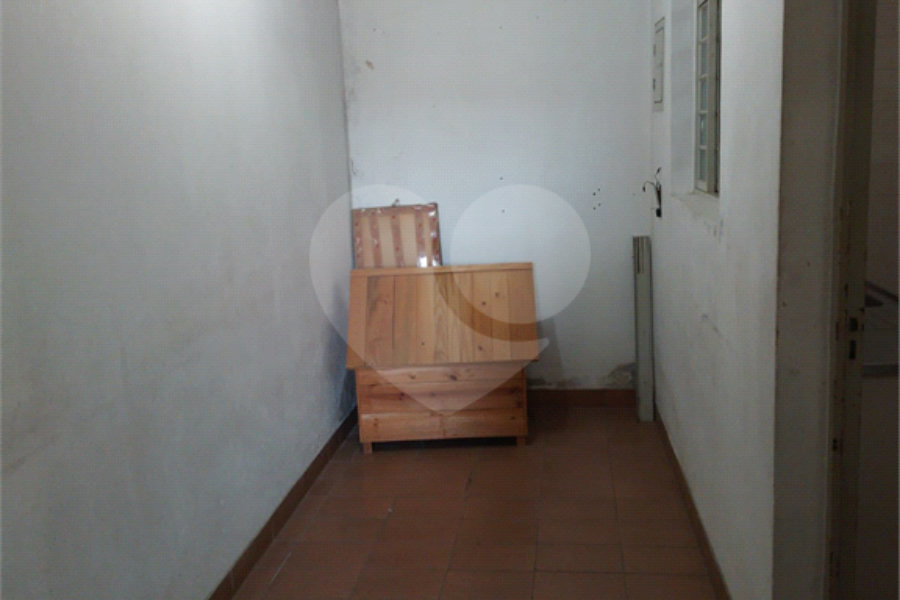 Sobrado à venda com 2 quartos em Jardim Peri, São Paulo, SP