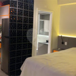 Apartamento à venda ou para alugar com 1 quarto em Santa Efigênia, São Paulo, SP