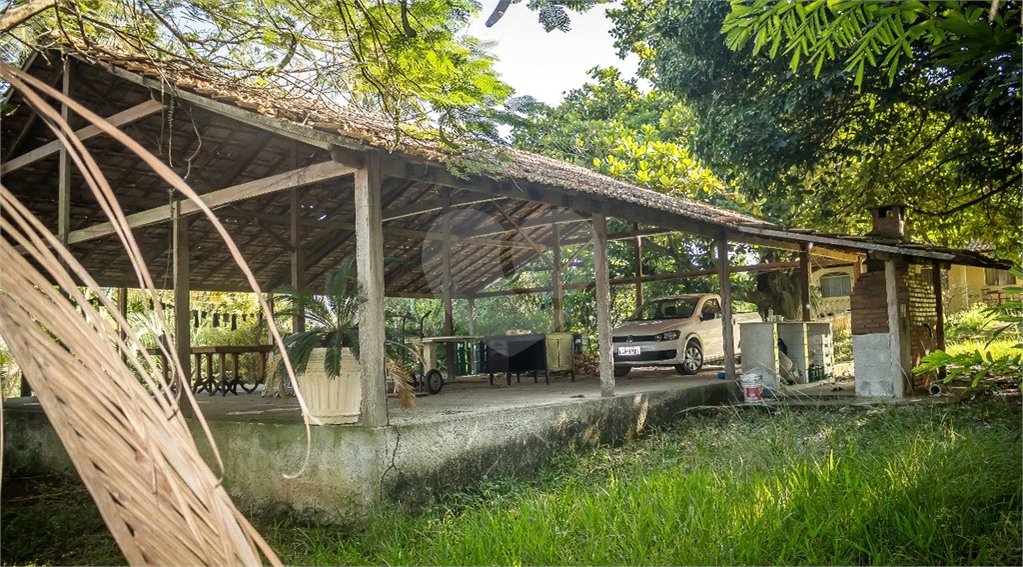 Área de Terra à venda com 1 suíte em Campo Grande, Rio de Janeiro, RJ