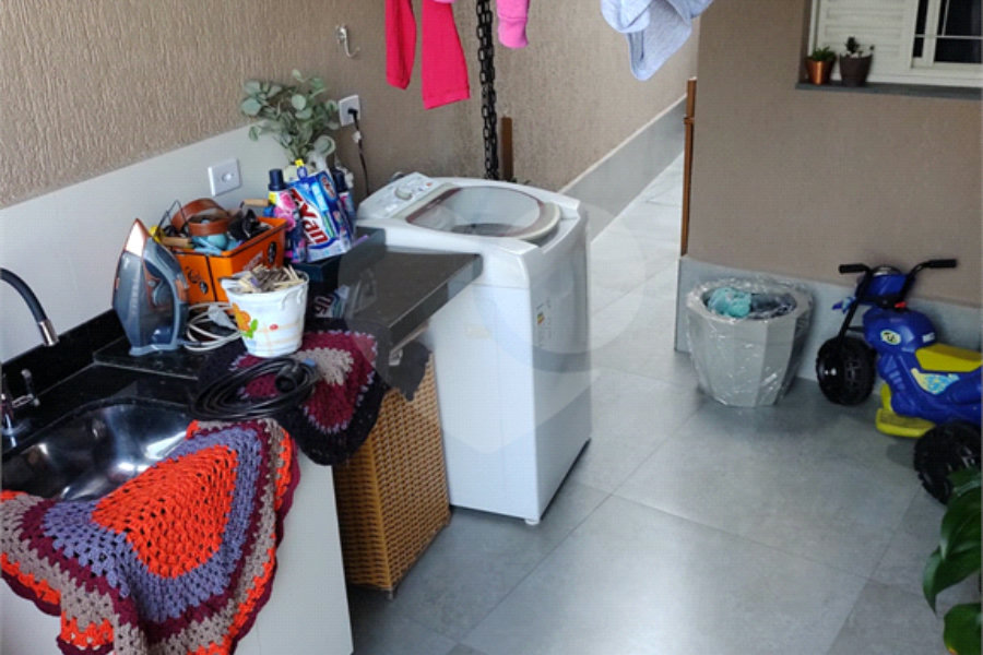 Casa Térrea à venda com 3 quartos em Tremembé, São Paulo, SP