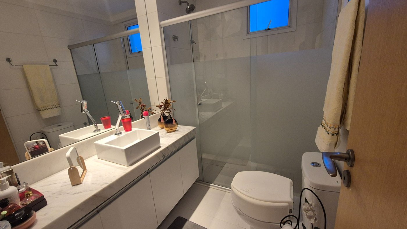 Apartamento com 3 dormitórios à venda, 167 m² por R$ 2.600.000,00 - Boqueirão - Santos/SP