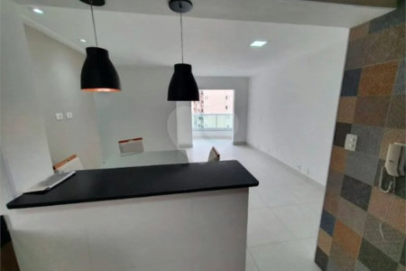 Apartamento para alugar com 2 quartos, sendo 1 suíte, em Santa Teresinha, São Paulo, SP