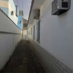 Casa Residencial à venda, Aparecida, Santos - CA0185.