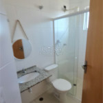 Apartamento à venda com 2 quartos, sendo 1 suíte, em Jardim das Magnólias, Sorocaba, SP