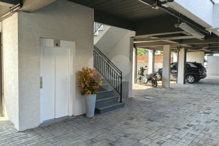 Apartamento à venda com 2 quartos em Jardim Colonial, Atibaia, SP