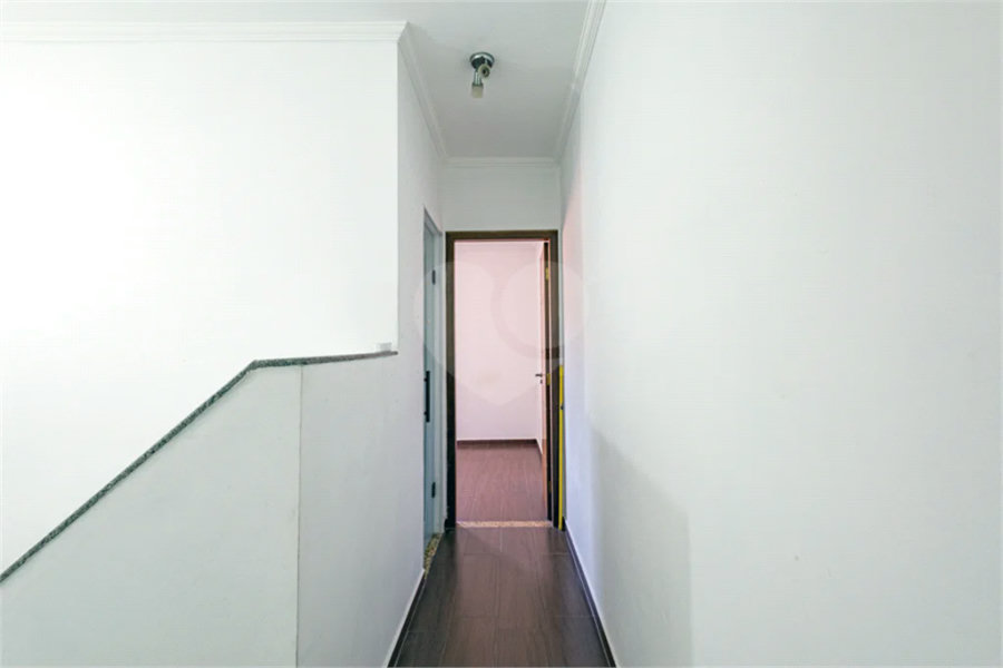 Casa à venda com 2 quartos em Vila Mazzei, São Paulo, SP