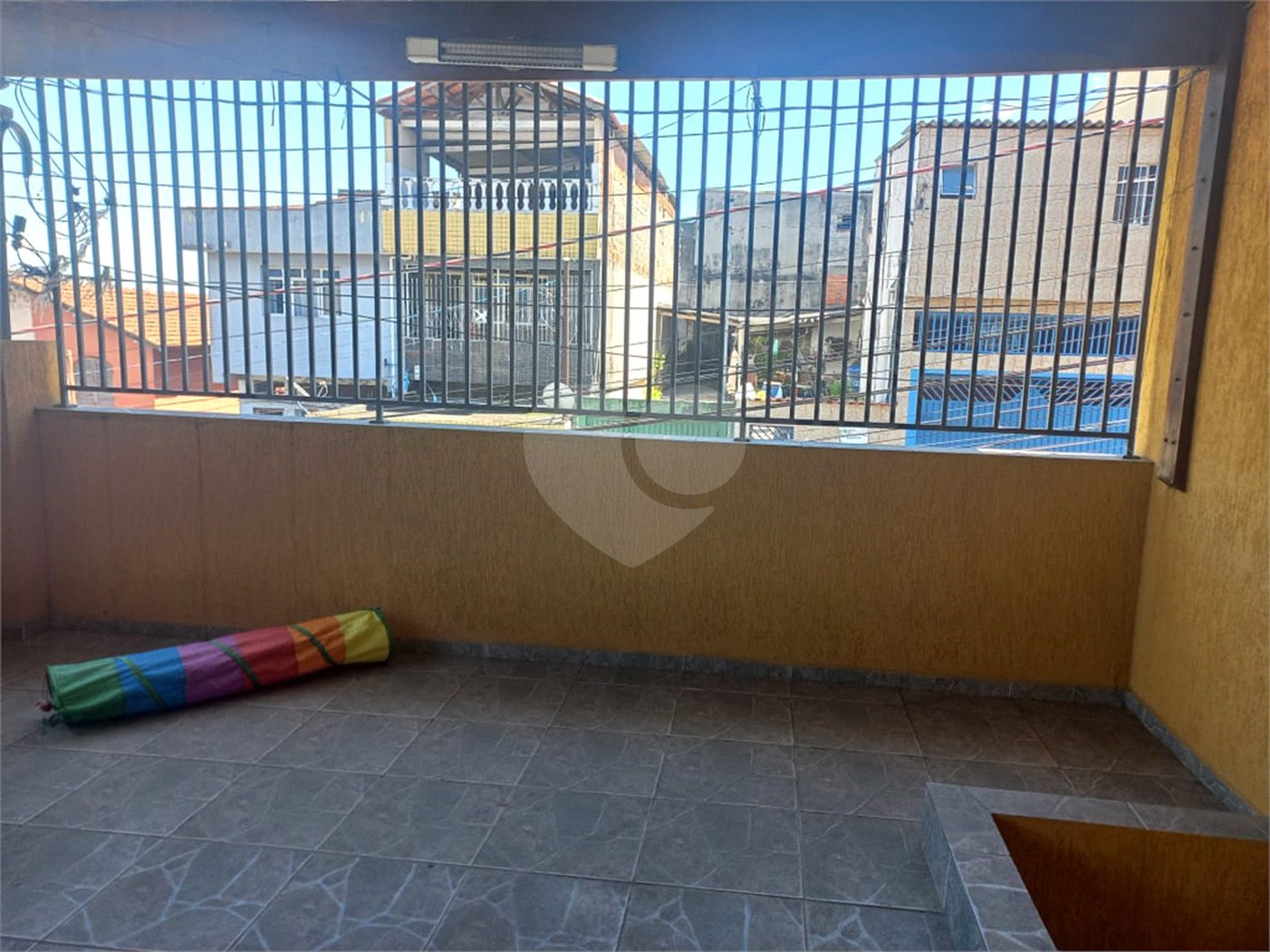 Casa Térrea à venda com 1 quarto em Jardim Peri, São Paulo, SP