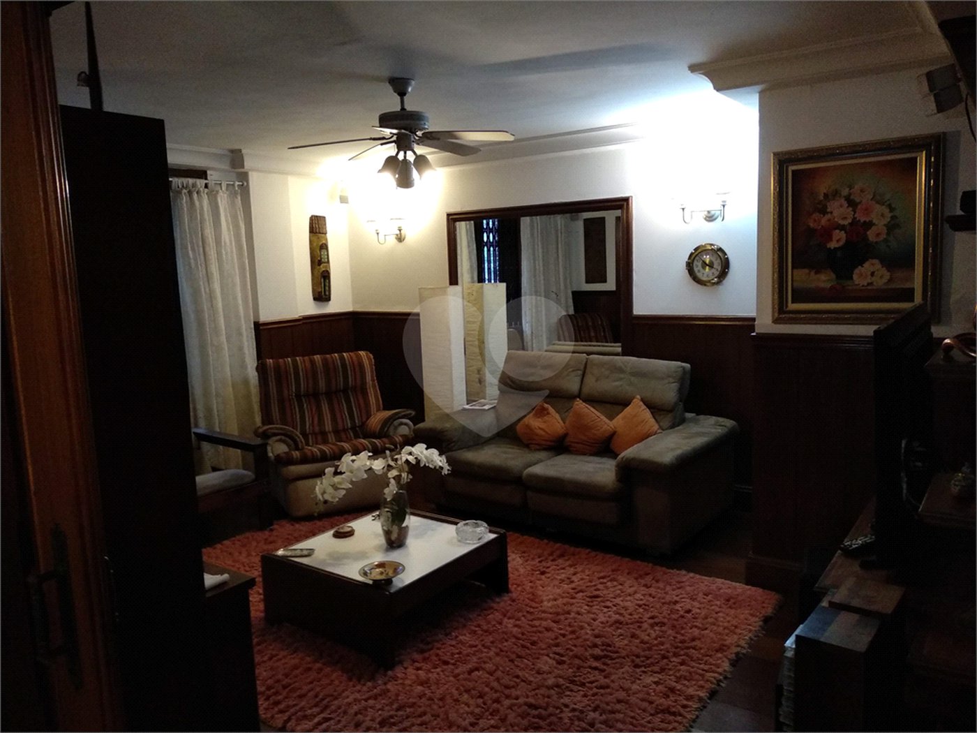 Sobrado à venda com 3 quartos, sendo 2 suítes,  em Brooklin Velho, São Paulo, SP