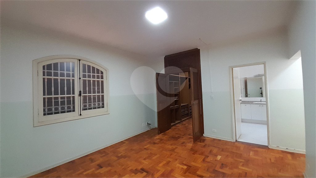 Sobrado para alugar com 5 quartos, sendo 3 suítes, em Jardim do Mar, São Bernardo do Campo, SP
