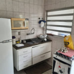 Sobrado à venda com 3 quartos em Vila Gustavo, São Paulo, SP