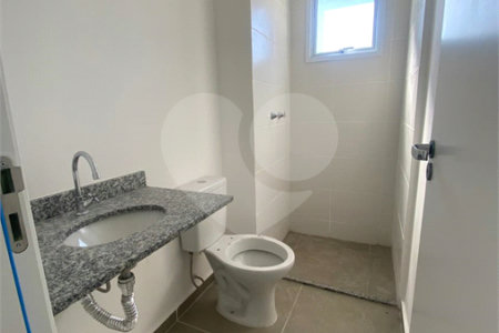 Apartamento à venda com 2 quartos em Tatuapé, São Paulo, SP