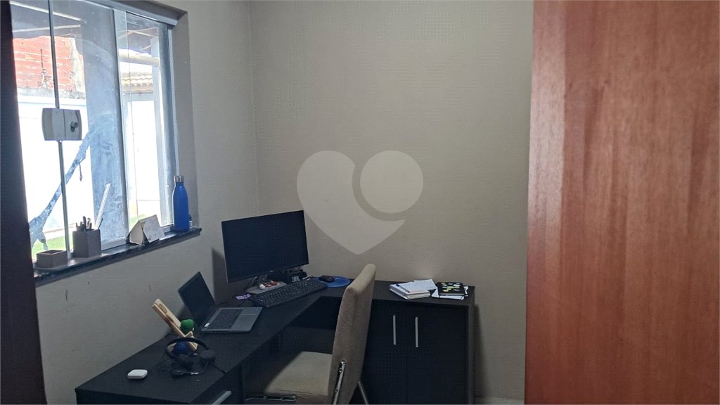 Casa à venda com 3 quartos em Parque Residencial Célia Maria, Porto Feliz, SP