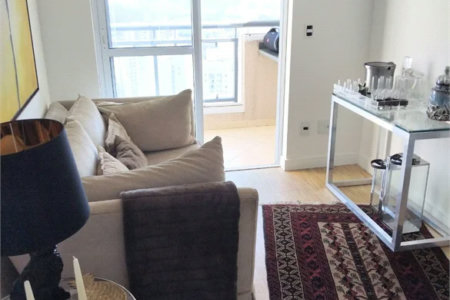 Apartamento à venda ou para alugar com 2 quartos em Vila Andrade, São Paulo, SP