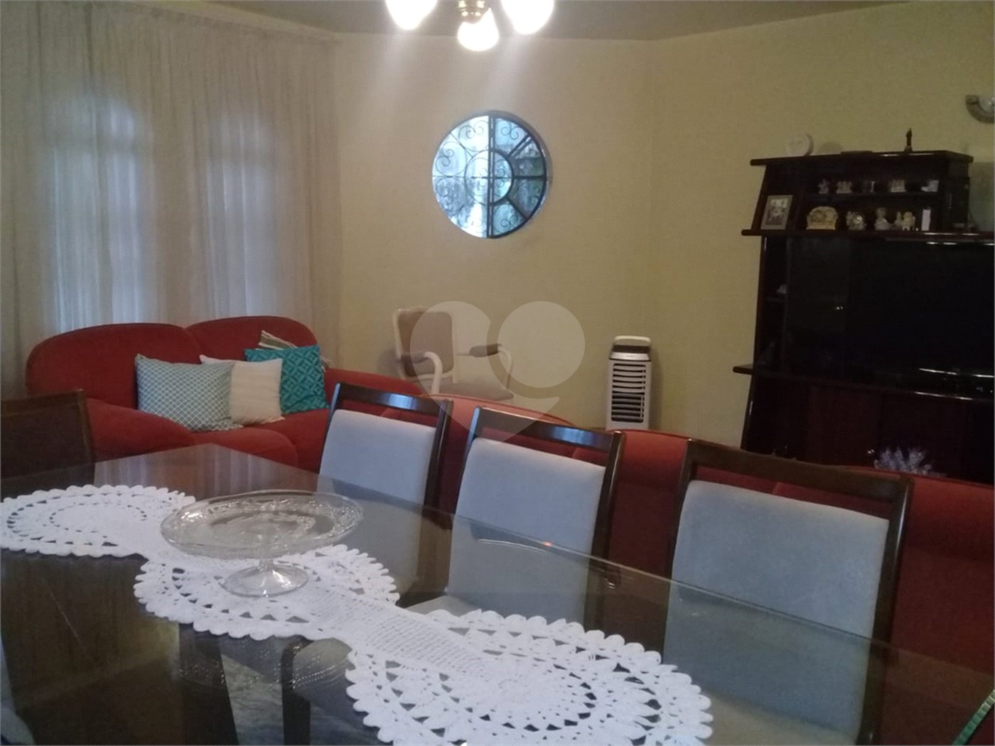 Casa à venda com 3 quartos, sendo 2 suítes, em Santana, São Paulo, SP