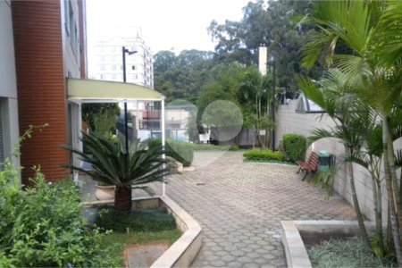 Apartamento à venda com 2 quartos em Vila Santa Teresa (zona Sul), São Paulo, SP