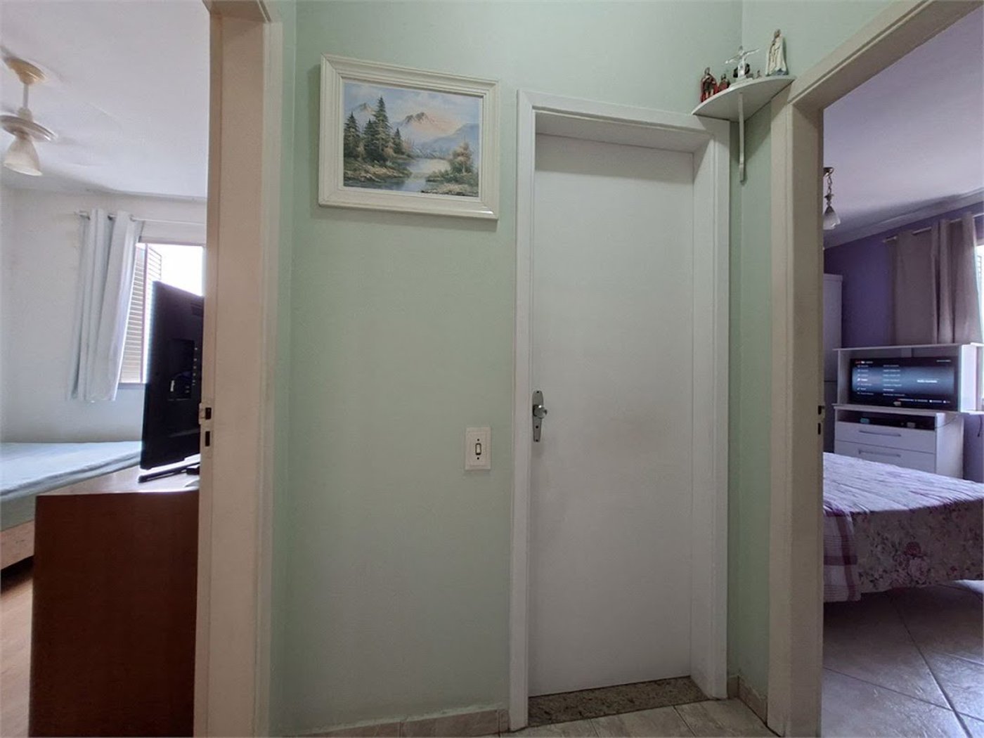 Apartamento à venda, 100 m² por R$ 699.000,00 - Boqueirão - Santos/SP