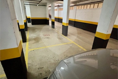Apartamento à venda com 3 quartos, sendo 1 suíte,  em Água Fria, São Paulo, SP