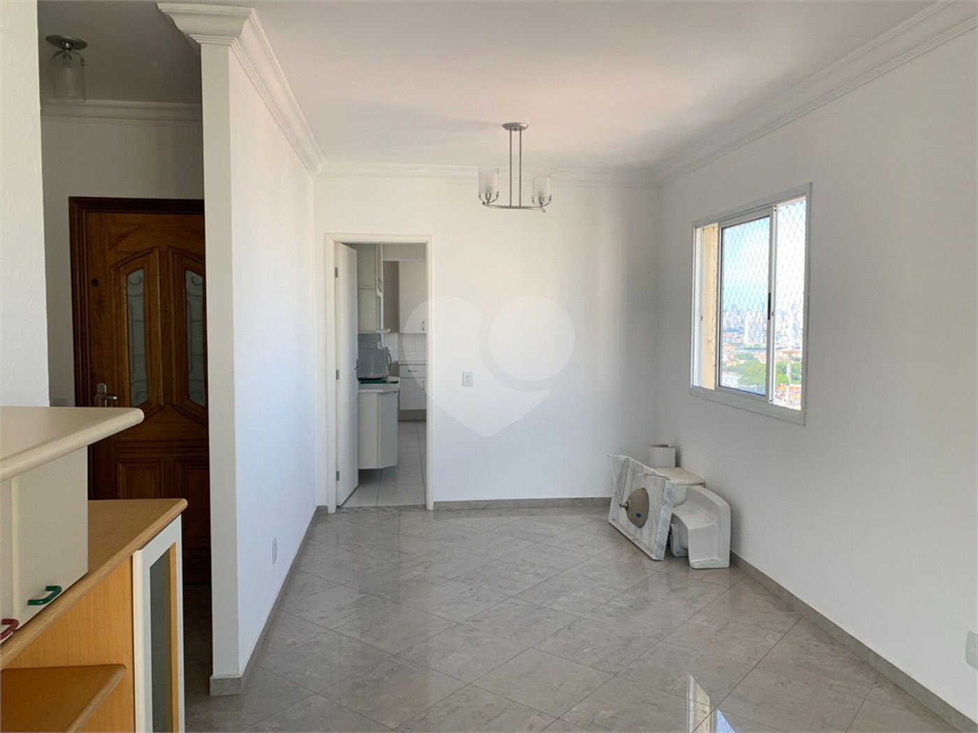 Apartamento à venda com 3 quartos, sendo 1 suíte, em Vila Guilherme, São Paulo, SP