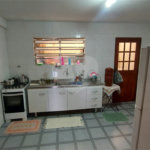 Casa á venda - Vila Guarani