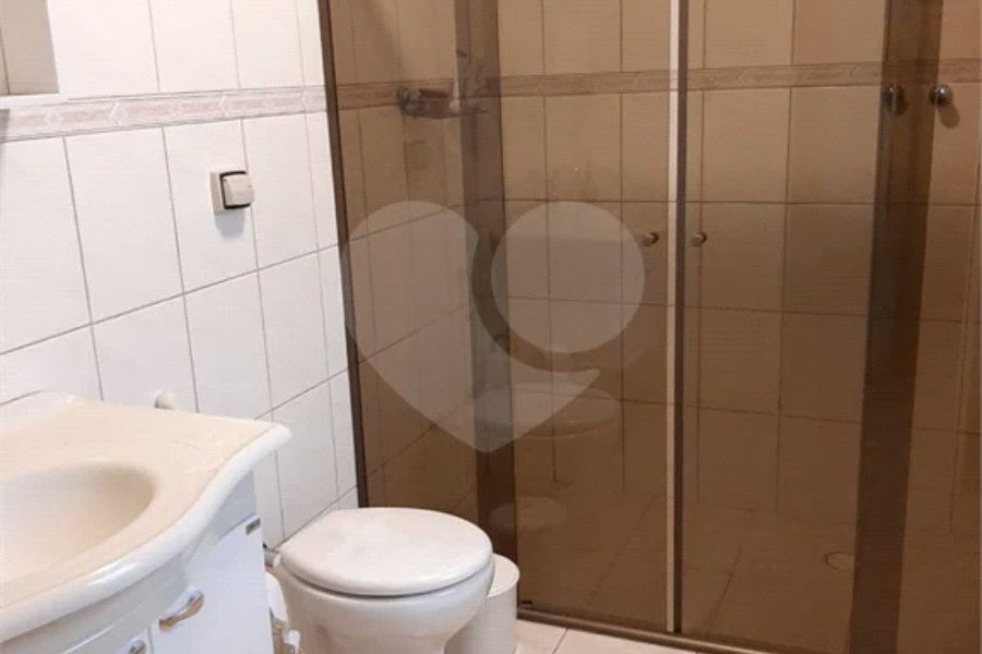 Sobrado à venda com 2 quartos, sendo 1 suíte, em Casa Verde, São Paulo, SP