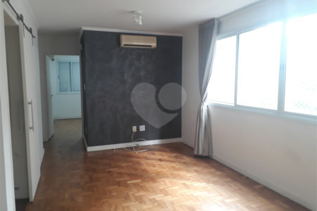 Apartamento para alugar com 2 quartos em Jardim Europa, São Paulo, SP